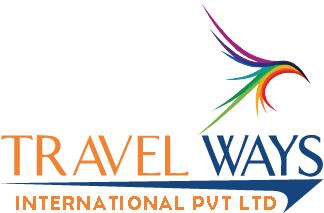 Travel Ways International